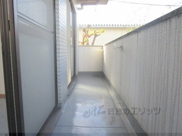 土井マンションの物件内観写真